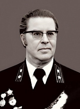 Фролов Иван Иванович